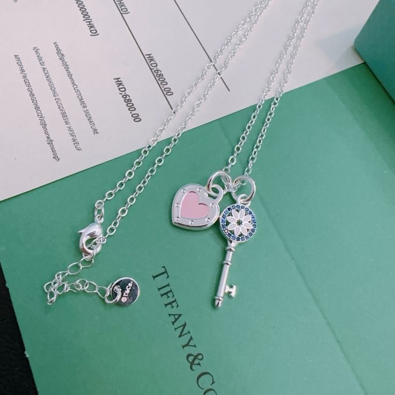 Tiffany Necklaces